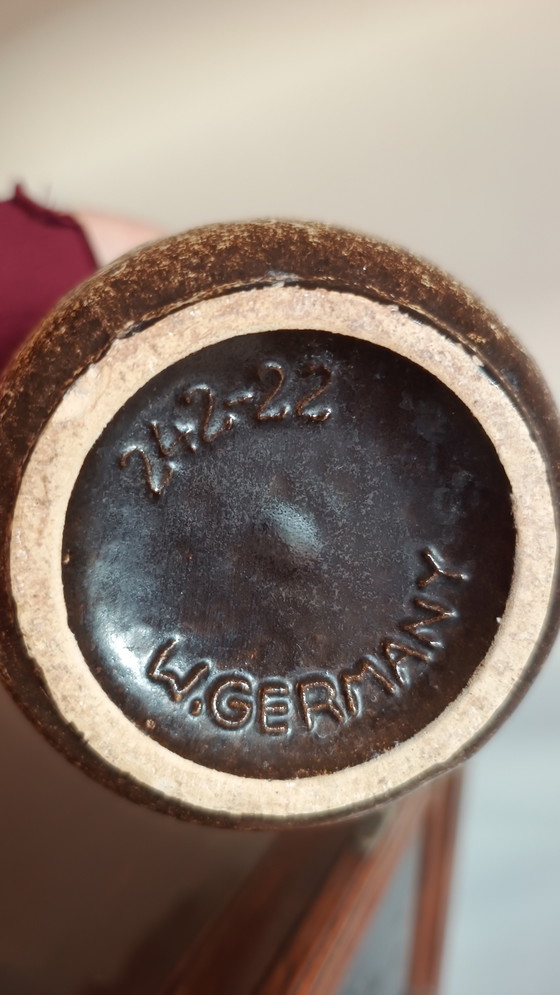 Image 1 of Bellissimo set di vasi della Germania Ovest