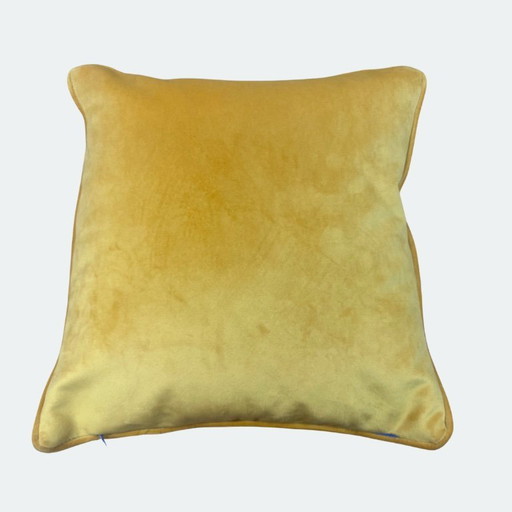 Coussin décoratif design unique – pièce exclusive