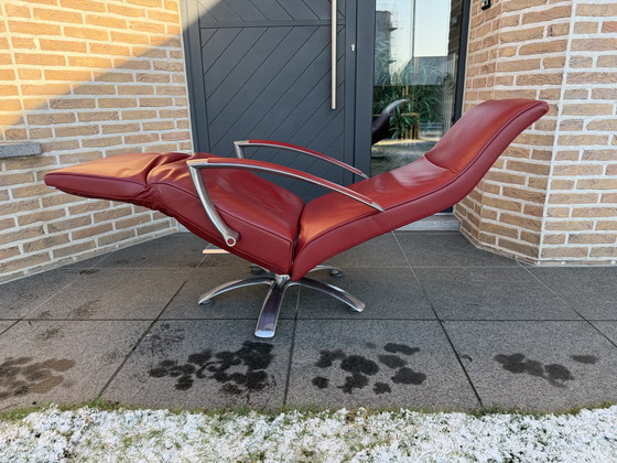 Image 1 of Jori Brainbuilder entspannen, Konia Rood Medi Mono-Bewegung