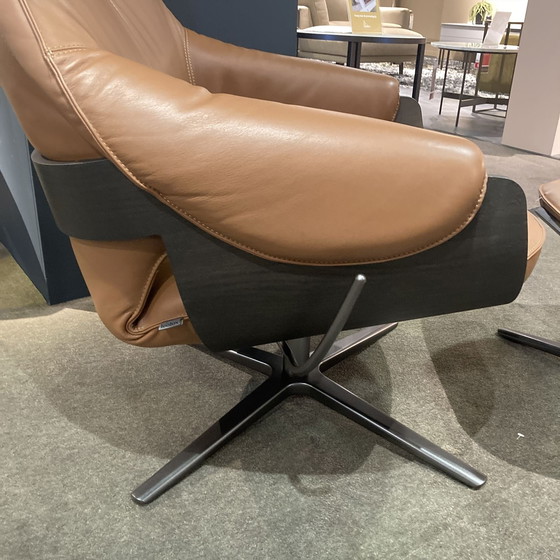 Image 1 of Sillón Leolux Cream Plus