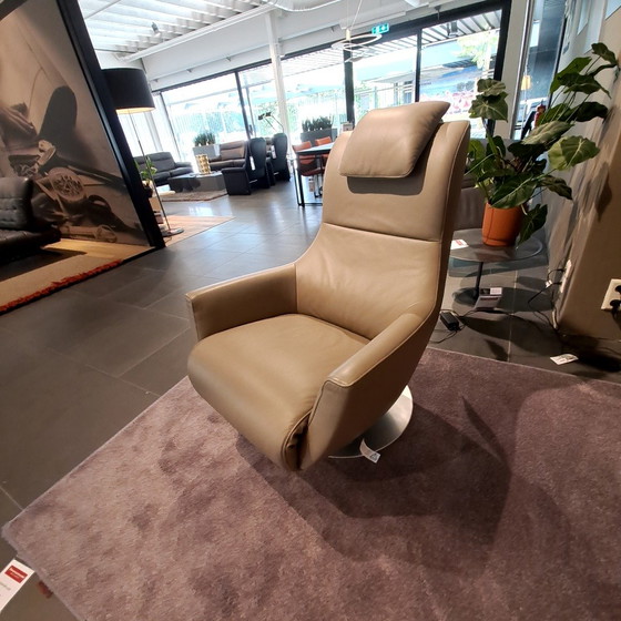 Image 1 of FSM 0135/111 relaxfauteuil met sta-op