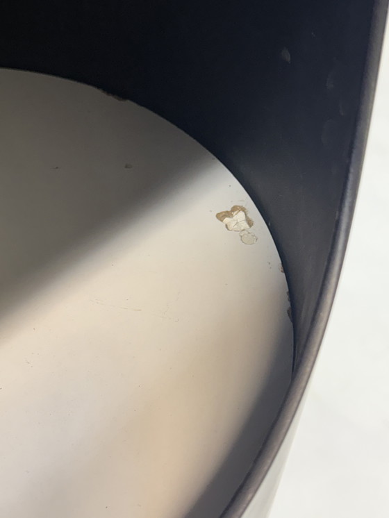 Image 1 of XL Space Age Bookcases By Arch Saccardo in Black