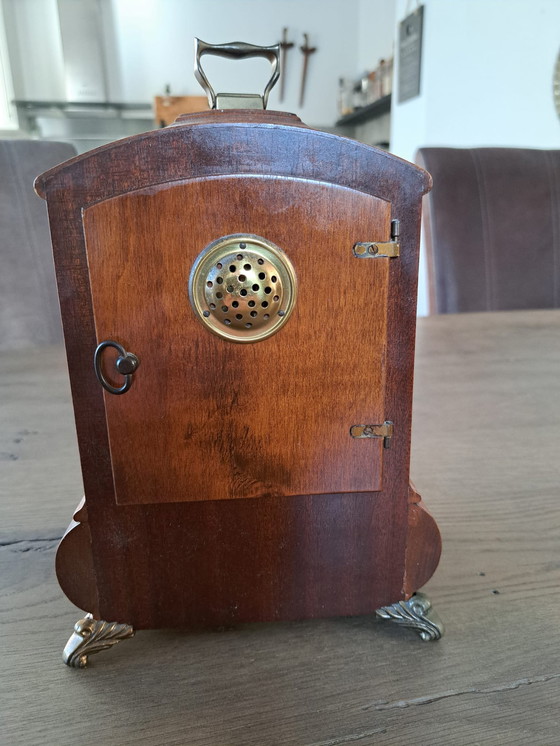 Image 1 of Table Clock