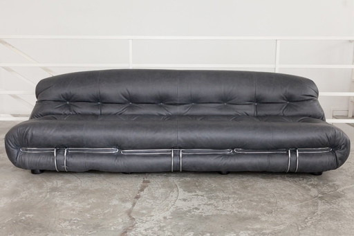 Soriana Sofa - Afra & Tobia Scarpa
