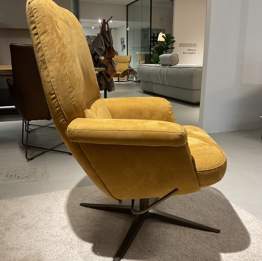 Fauteuil Évidence Entro Two Plus