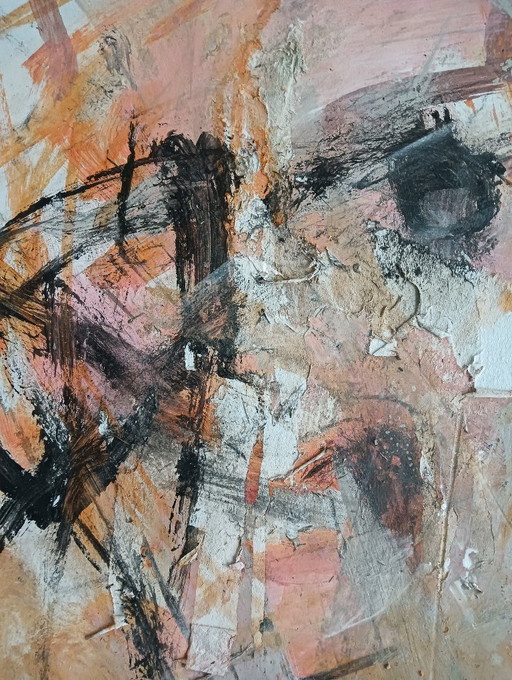Art Brut No. 2