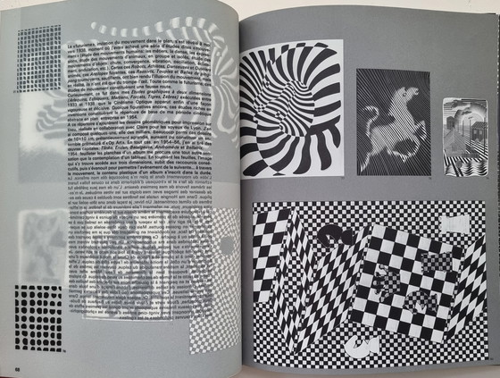 Image 1 of Vasarely
