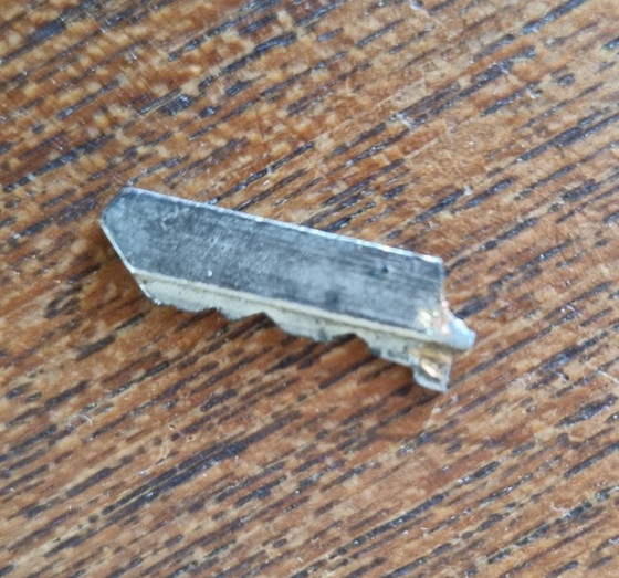 Image 1 of Bureau Pastoe Cees Braakman japanse serie EU01