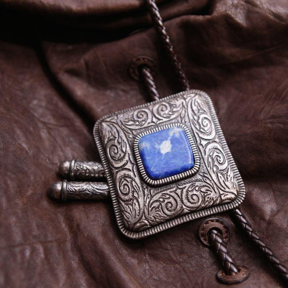 Image 1 of Etro, borsa a tracolla marrone