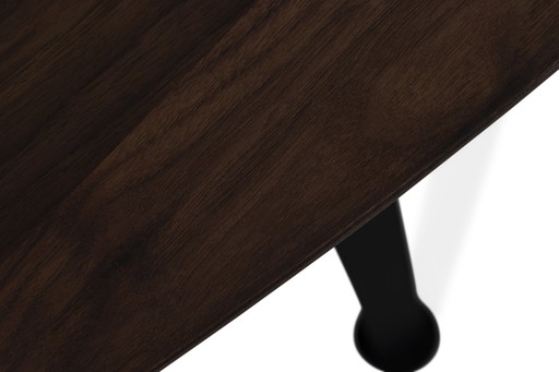 Bree's New World Twinny eettafel - 240x120