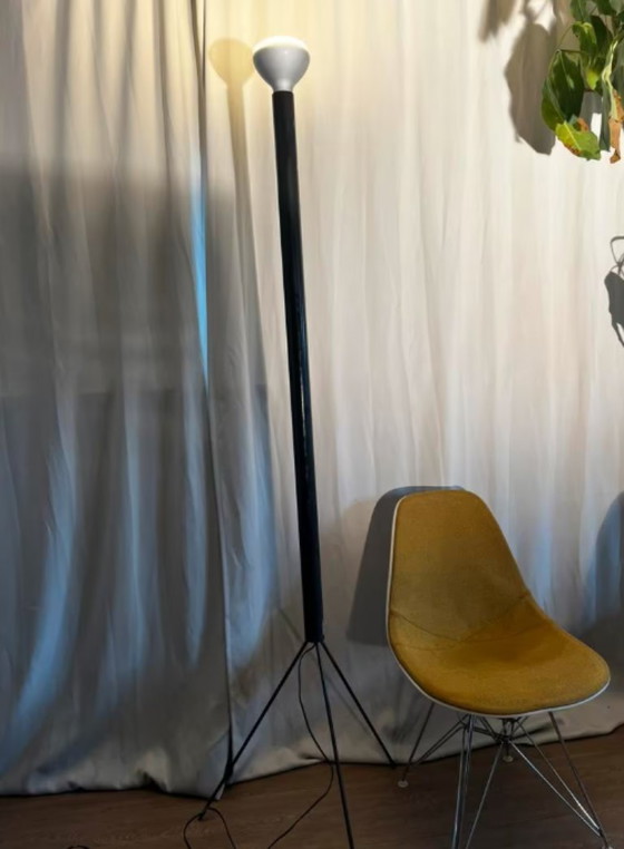 Image 1 of Vintage Flos Luminator - Antraciet