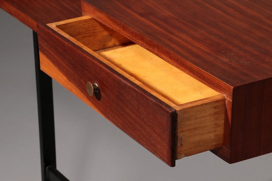 Image 1 of Rare Italian Mid-Century Modern Console / Writing Table off Ico Parisi.