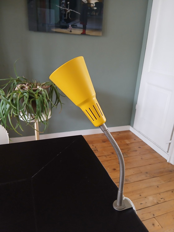 Image 1 of Lámpara de pinza Kvart de Ikea