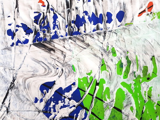 Image 1 of Jürgen Angeler - Reed Shore - XXL