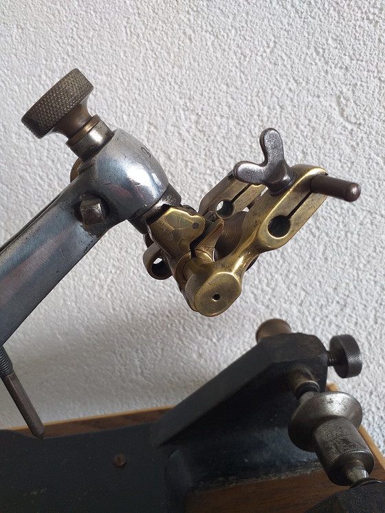 Image 1 of Diamond grinding instrument