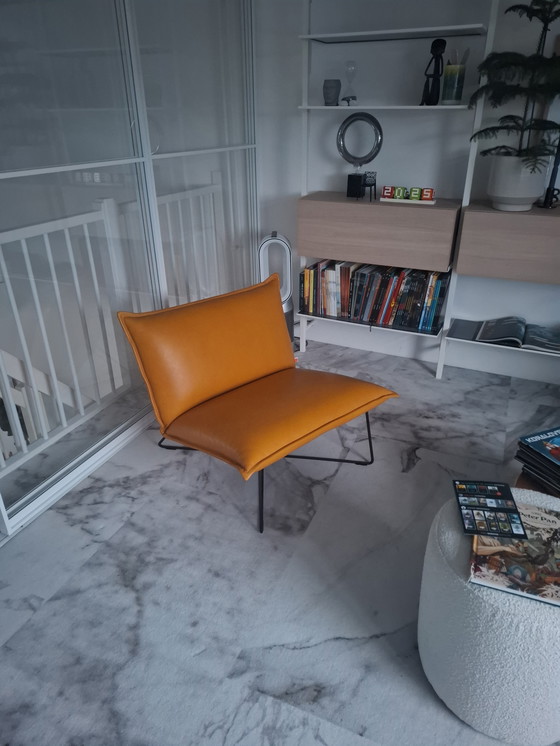 Image 1 of Earl armchair by Jess Design