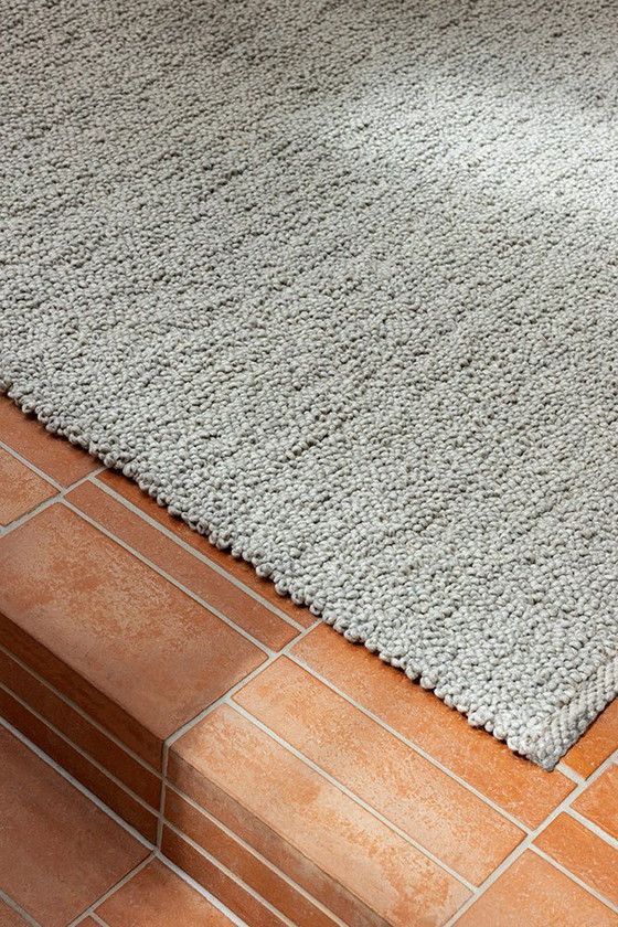 Brink en Campman rug Bond Ash 250 x 350 NEW €5119,-, Brink & Campman, Rugs & carpets, Wool, Grey (photo 6 of 12)