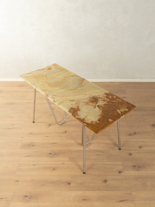 Unique Onyx Marble Desk – bureau, Stone (photo 2 of 8)