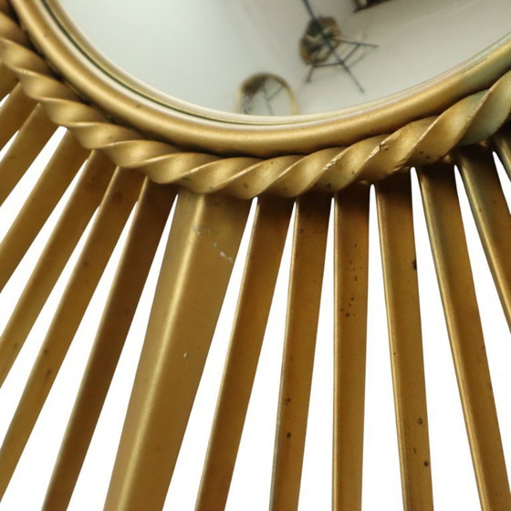 Image 1 of Zonnespiegel Chaty Vallauris 91cm