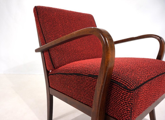 Image 1 of Fauteuil Art Déco, 1930