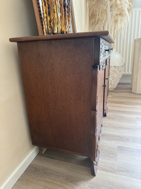 Image 1 of Armoire ancienne