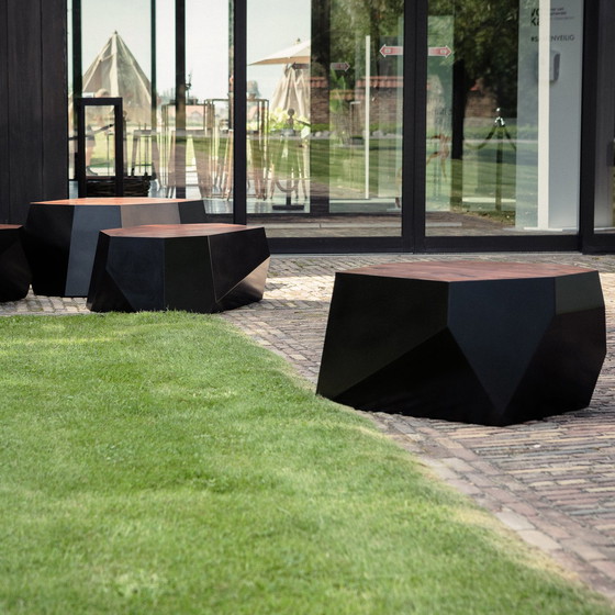 Image 1 of Mantiro Diverso coffee table