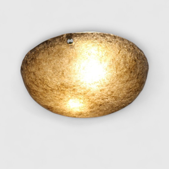 Image 1 of Lampada da soffitto e da parete dal design vintage, Hillebrand