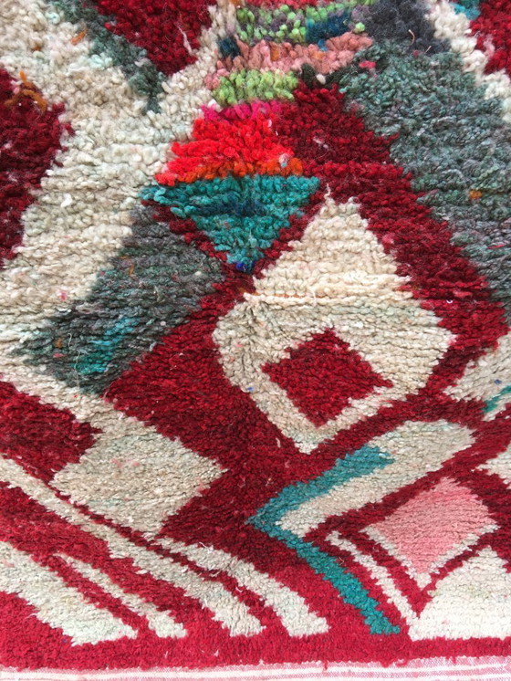 Image 1 of Boujaad-Teppich 156 x 97 cm