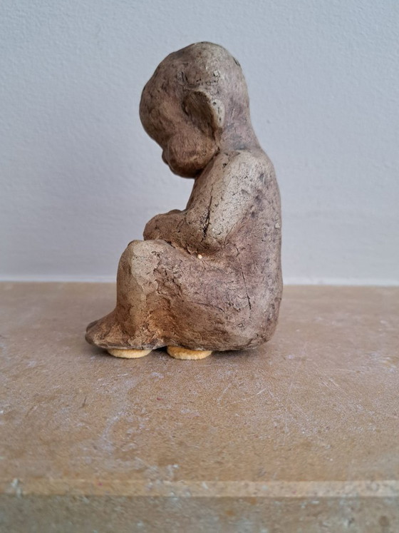 Image 1 of Plastique, Hanna Mobach