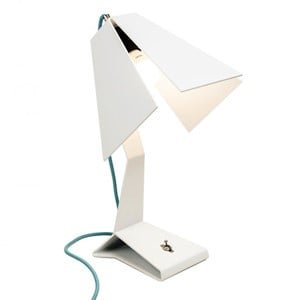 Lampada da scrivania piccola Gispen Todat Lumi di Dutch Originals