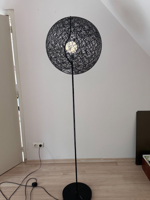 Moooi Random II lampadaire grand