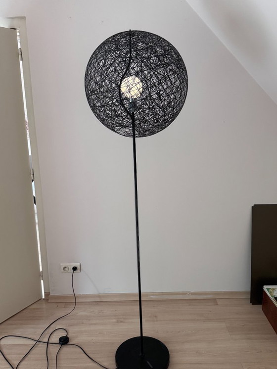 Image 1 of Moooi Random II floor lamp large