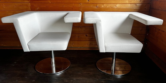 Image 1 of Conjunto de tumbonas Alterno de Züco