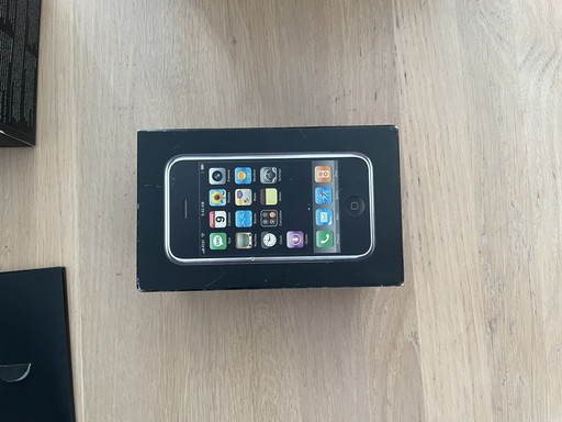 iPhone – cadeaus, Glass, Plastic