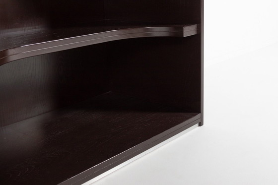 Image 1 of Mobile scaffale Cantu La Permanente Mobili, Italia anni '80