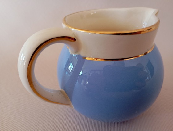 Image 1 of Villeroy & Boch Mettlach Teeservice „Orléans“.