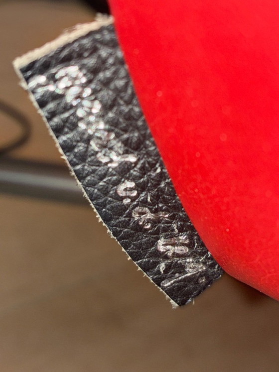 Image 1 of Gerard van den Berg Drehsessel