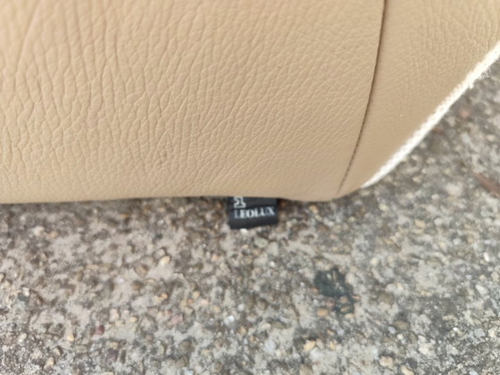 Image 1 of Leolux Scylla 2.5 seater sofa