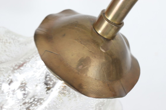 Image 1 of Brutalist floor lamp/floor lamp by Lothar Klute, Germany, 1980s