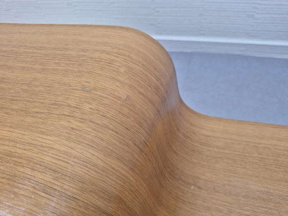 Image 1 of Ikea designer coffee table, LAGFORS by Richard Clack 2004.