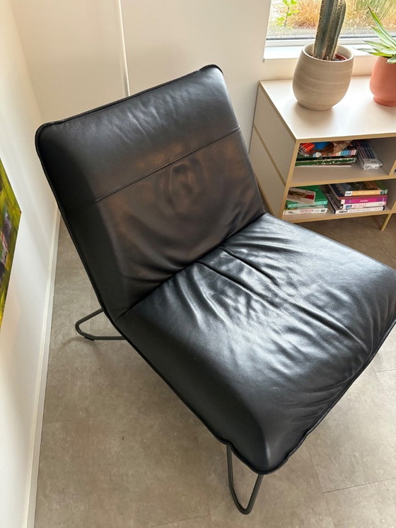 Image 1 of Poltrona Rolf Benz 494