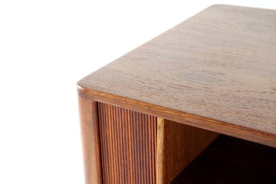 Image 1 of Randers mobelfabrik sideboard | 180 cm vintage Danish Design