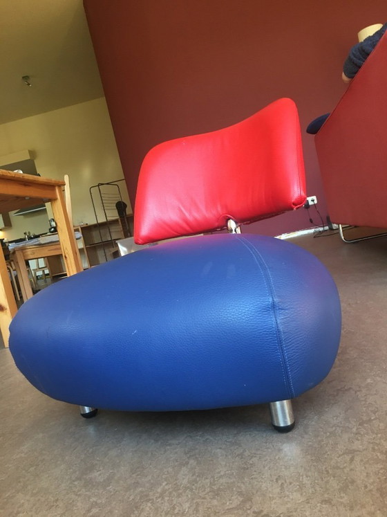 Image 1 of Cucciolo Pallone Leolux