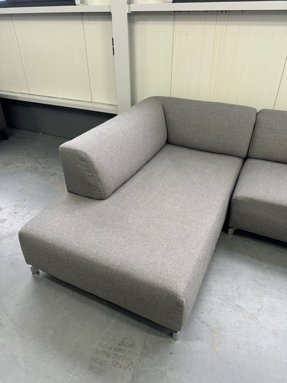 Image 1 of Leolux Faya Lobi Corner Sofa