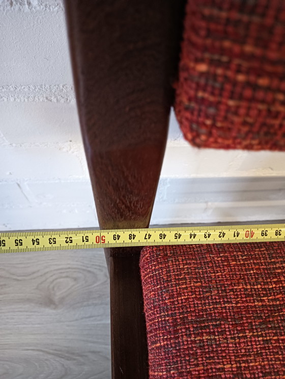 Image 1 of Pastoe chairs