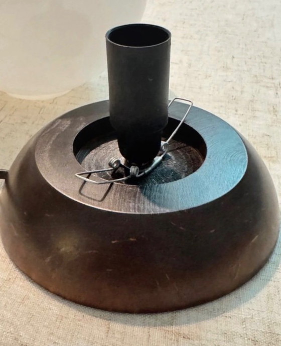 Image 1 of Immaculate 1970s lamp