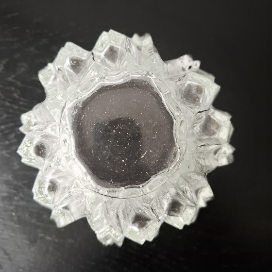 Image 1 of Vintage Humppila Revontulet Tauno Wirkkala Finnish design 1960s bowl