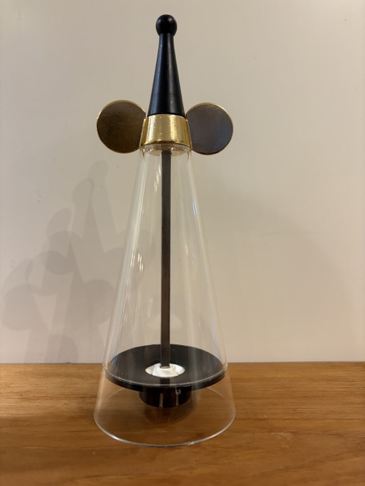 Bodum – Macinapepe – Design Richard Nissen – keukenaccessoires, Metal, Plastic