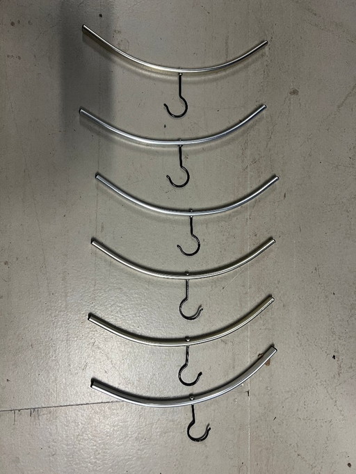 Clothes hangers