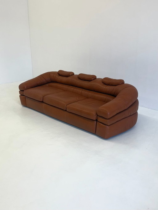 Straccio 3-seater sofa by De Pas, D'Urbino and Lomazzi for Zanotta